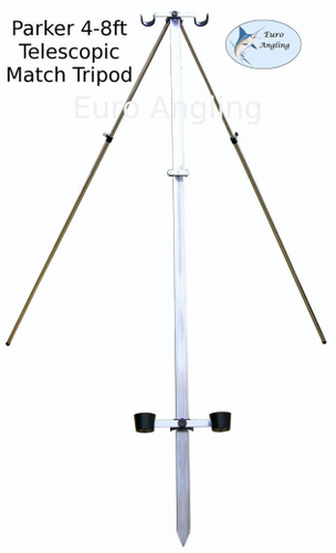 ian golds telescopic tripod